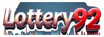 lottery92 logo