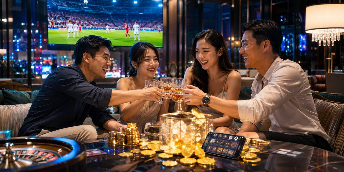 lottery92 Sportsbook